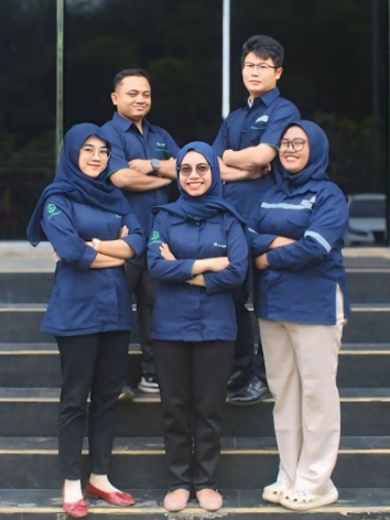 Office Team
